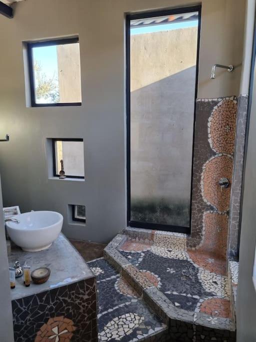 Hackberry House Bushwillow Cottage Khemsbok Exterior photo